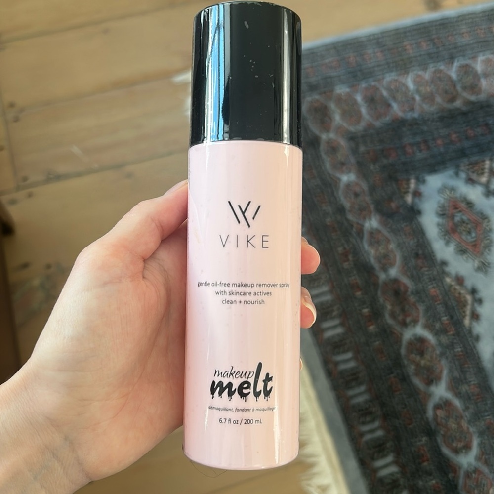 Vike Makeup Melt
